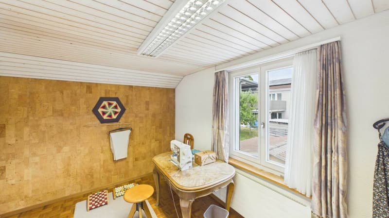 Freistehendes Wohnhaus an beliebter Lage in Guntershausen (Aadorf) (10)