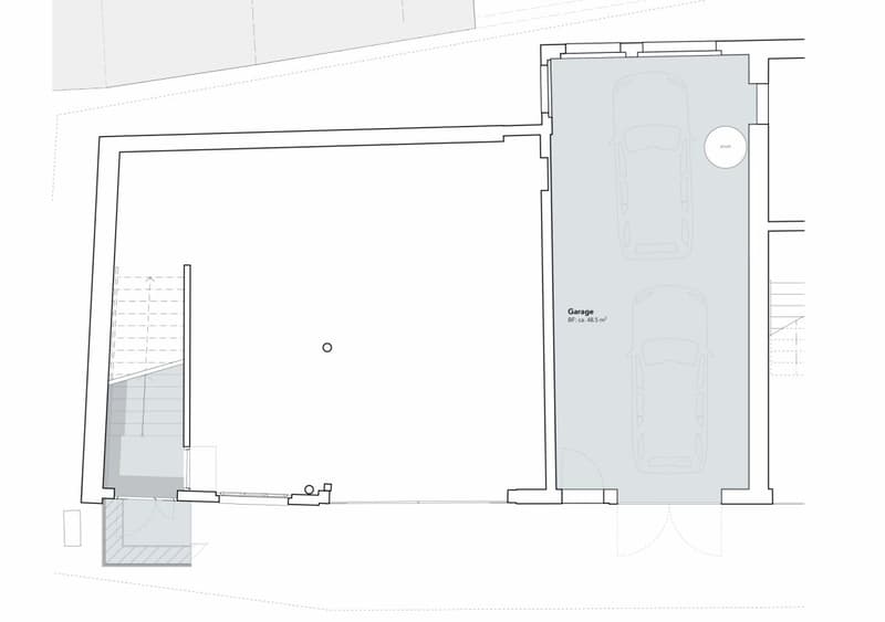 Erstbezug 4.5-Zimmerwohnung Maisonette (2)
