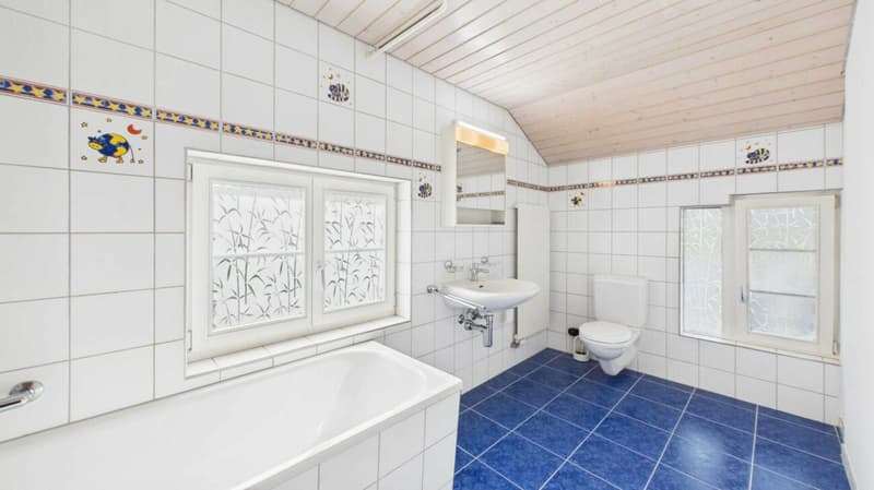 Freistehendes Wohnhaus in Sulgen (9)