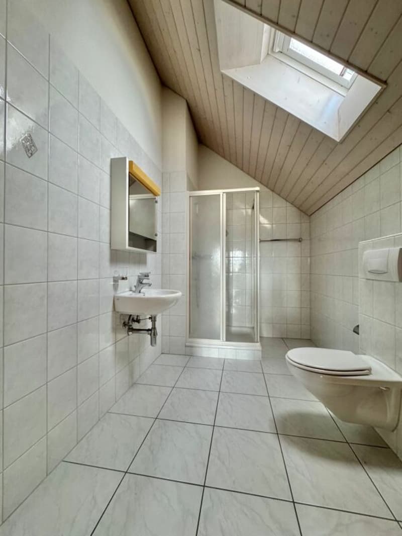 Appartement-maisonnette 5,5 pièces (13)
