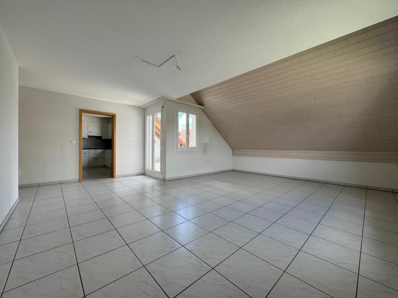 Appartement-maisonnette 5,5 pièces (5)