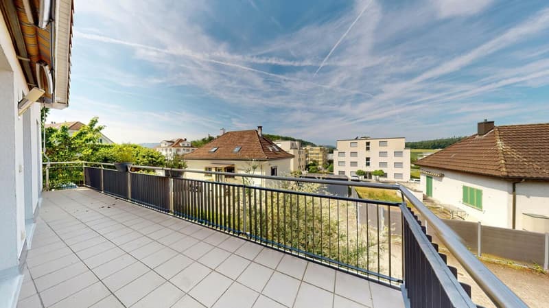 8 Zimmer Einfamilienhaus mit Einliegerwohnung (36)