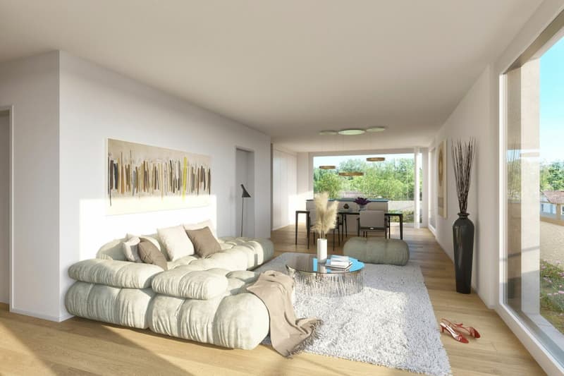 2.5 Zimmer Wohnung B 0.3 (4)