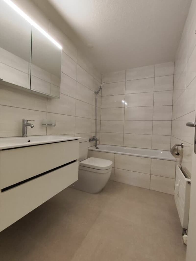 Lausen / Appartamento 4,5 locali n. 7 (5)