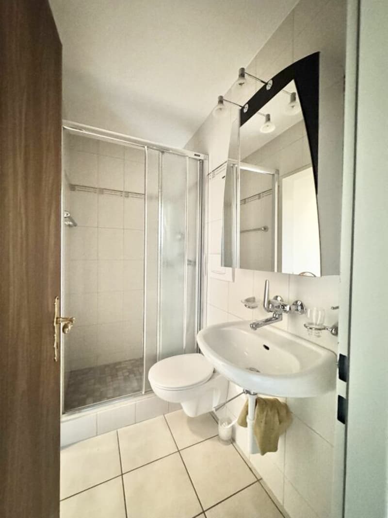 Rheinfelden / Appartamento 4,5 locali con garage AEH (14)