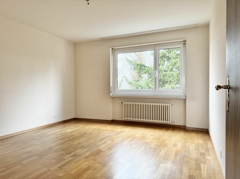Rheinfelden / Appartamento 4,5 locali con garage AEH (9)
