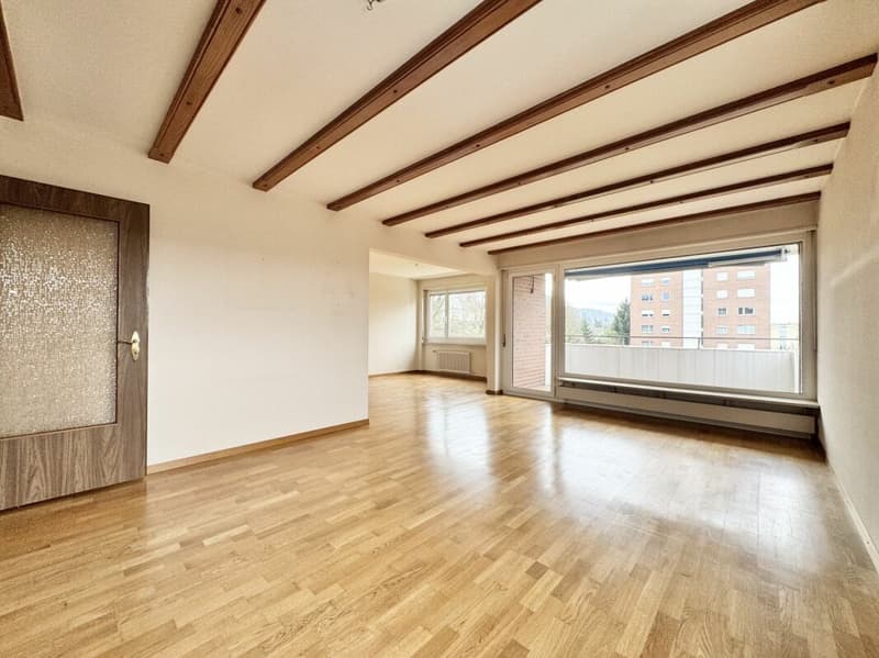 Rheinfelden / Appartamento 4,5 locali con garage AEH (3)