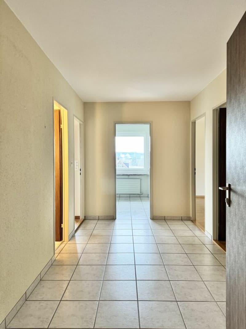 Rheinfelden / Appartamento 4,5 locali con garage AEH (6)