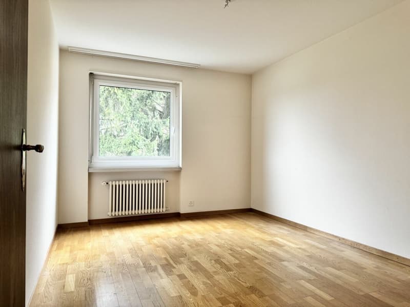 Rheinfelden / Appartamento 4,5 locali con garage AEH (8)