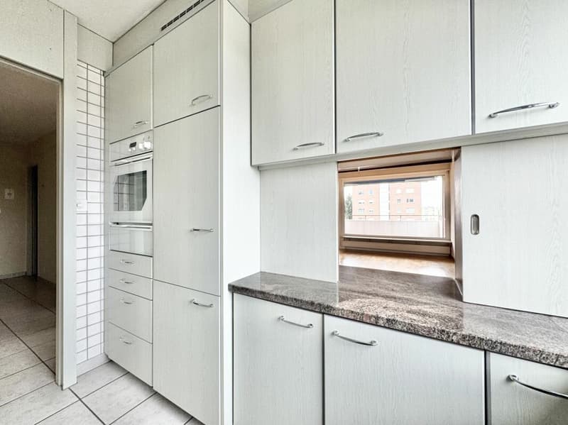 Rheinfelden / Appartamento 4,5 locali con garage AEH (11)