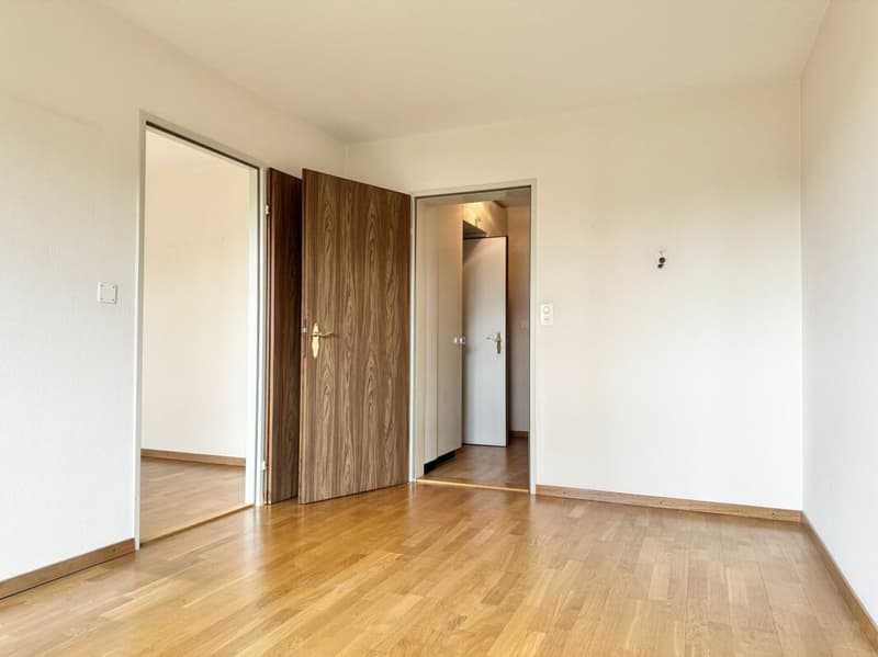 Rheinfelden / Appartamento 4,5 locali con garage AEH (13)
