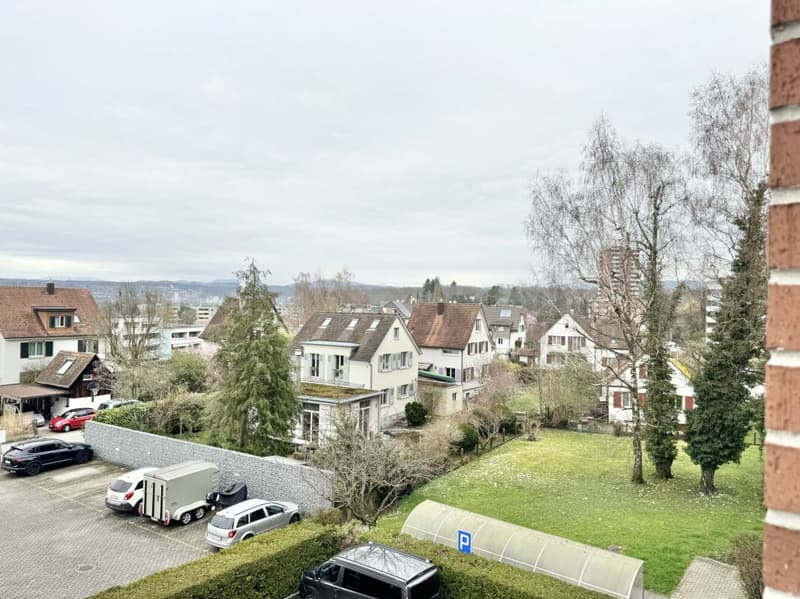 Rheinfelden / Appartamento 4,5 locali con garage AEH (18)