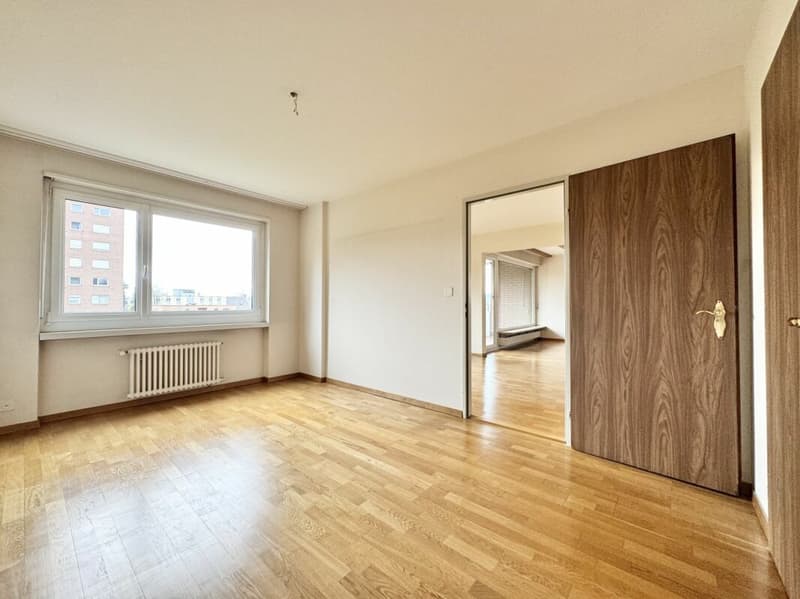 Rheinfelden / Appartamento 4,5 locali con garage AEH (12)