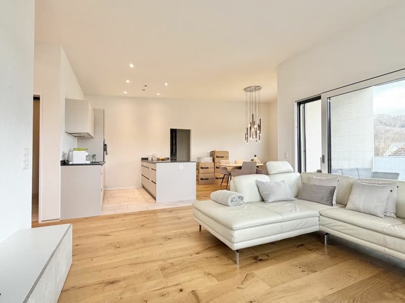 Appartement mansardé de 5,5 pièces E 3.1 (12)