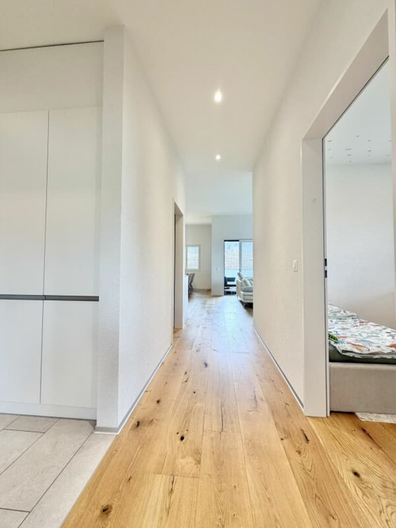 Appartement mansardé de 5,5 pièces E 3.1 (7)