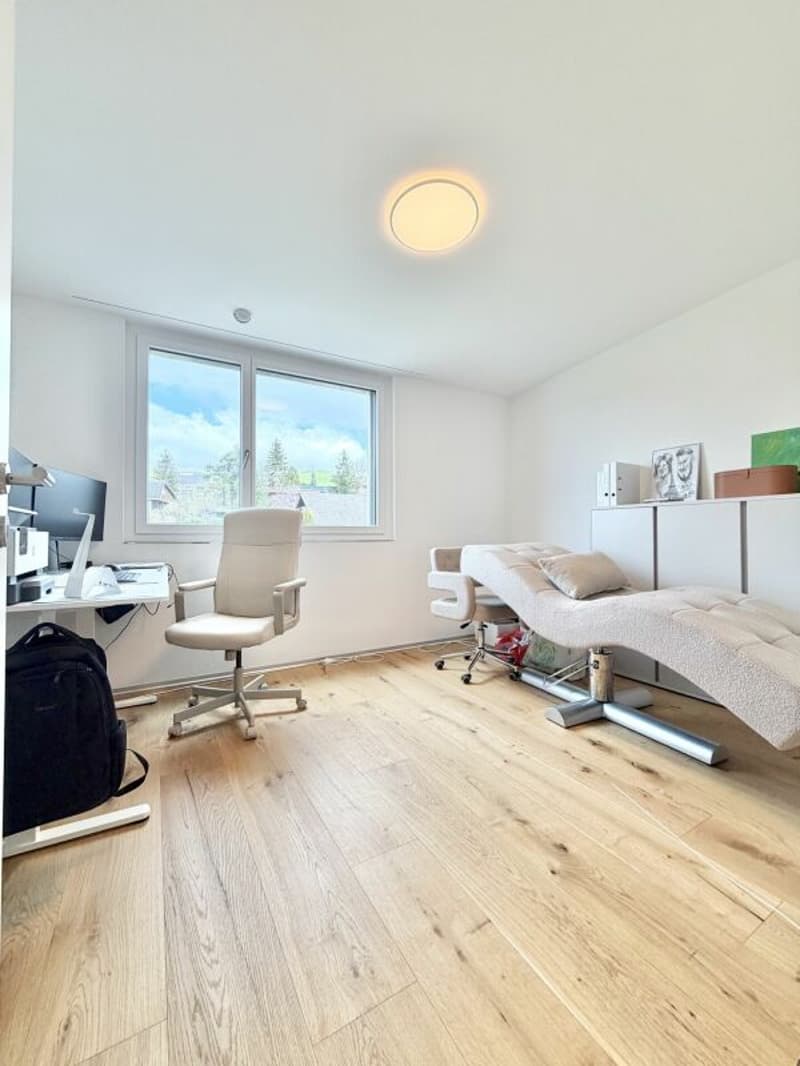 Appartement mansardé de 5,5 pièces E 3.1 (8)