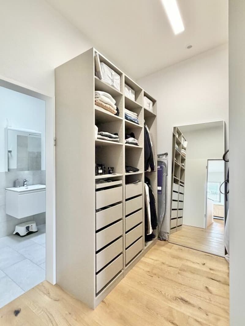 Appartement mansardé de 5,5 pièces E 3.1 (16)