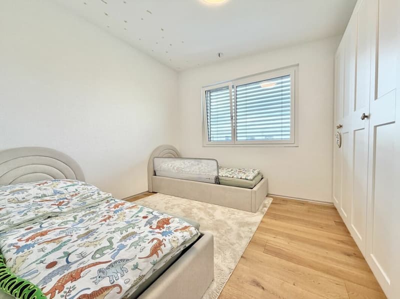Appartement mansardé de 5,5 pièces E 3.1 (10)