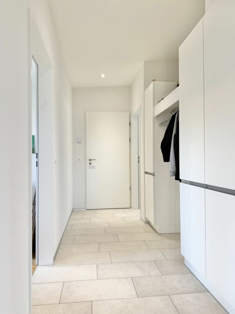 Appartement mansardé de 5,5 pièces E 3.1 (4)