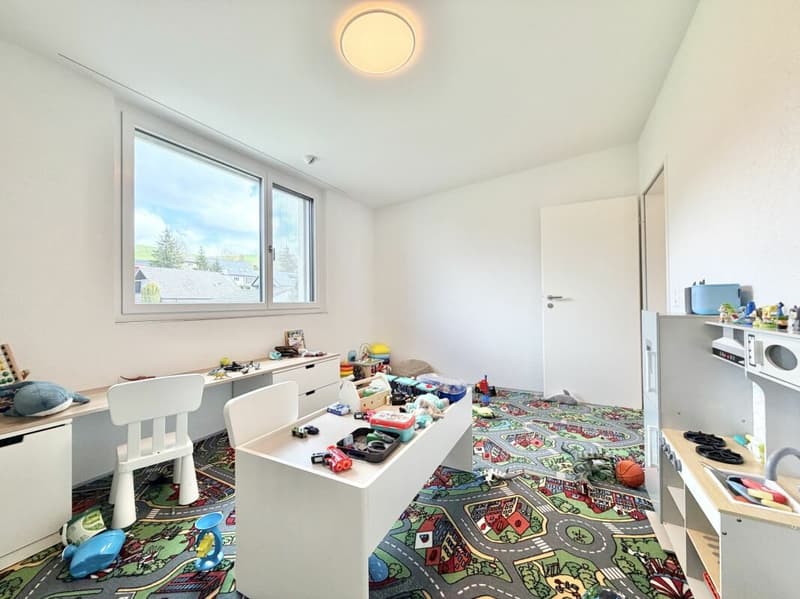 Appartement mansardé de 5,5 pièces E 3.1 (9)