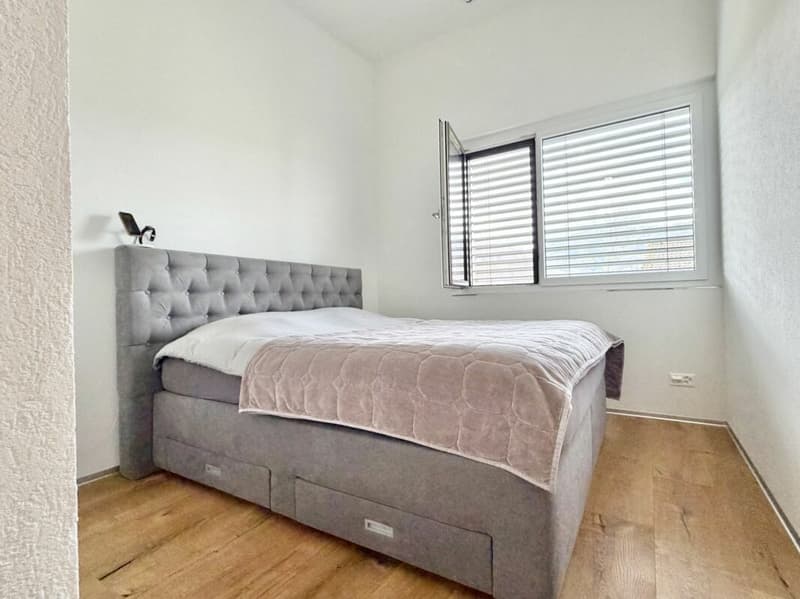 Appartement mansardé de 5,5 pièces E 3.1 (15)