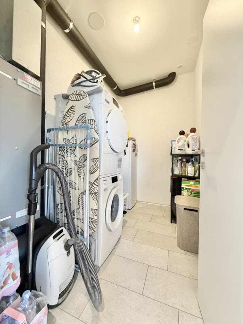 Appartement mansardé de 5,5 pièces E 3.1 (11)