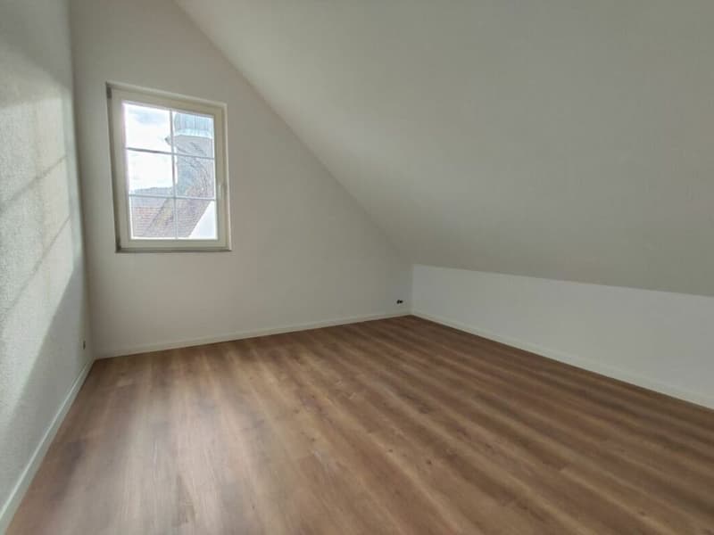 Wallbach / 3.5 Zimmer Wohnung Nr. 4 (7)