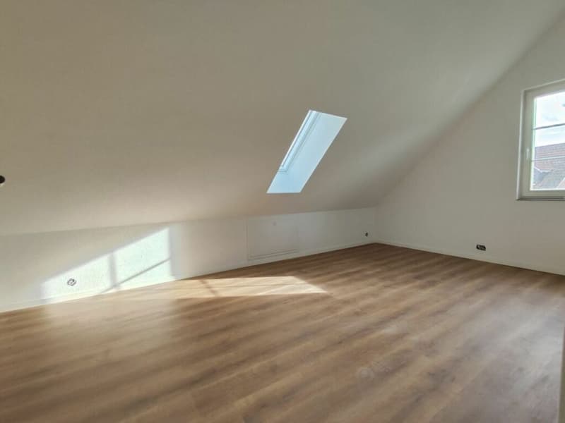Wallbach / 3.5 Zimmer Wohnung Nr. 4 (6)