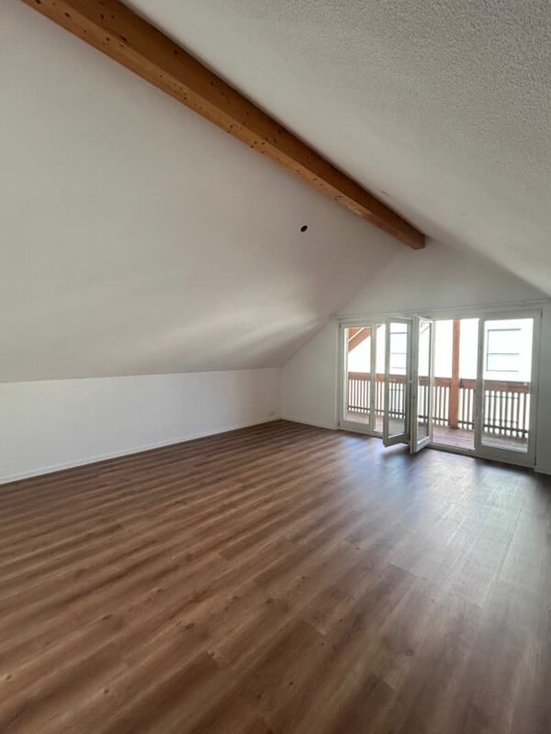 Wallbach / 3.5 Zimmer Wohnung Nr. 4 (5)