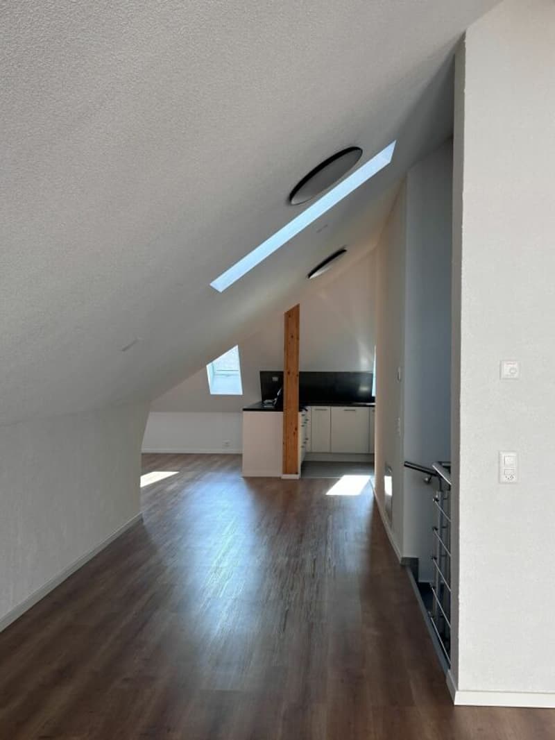 Wallbach / 3.5 Zimmer Wohnung Nr. 4 (3)