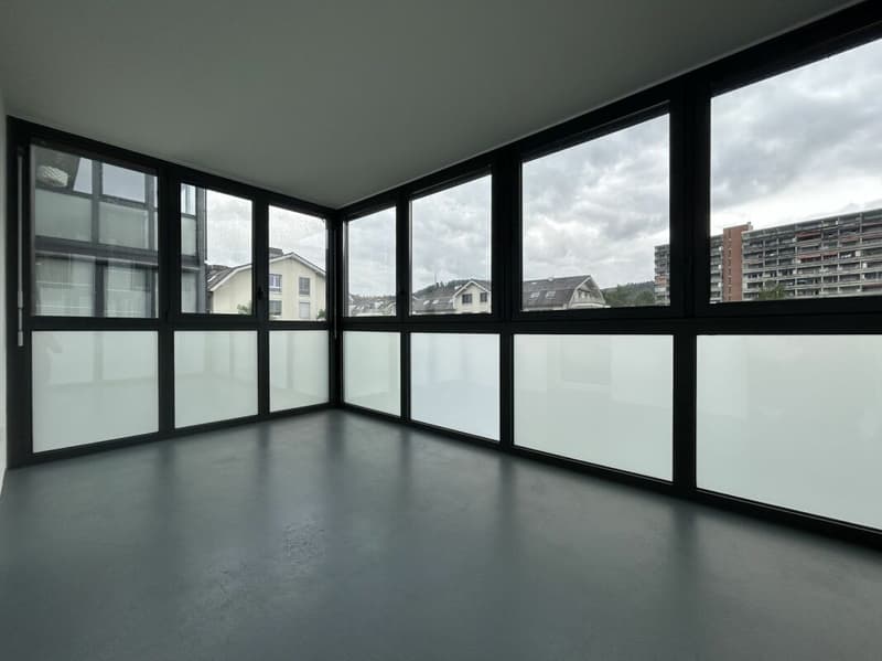 Liestal / 3.5 Zimmer Wohnung 2. OG links (11)