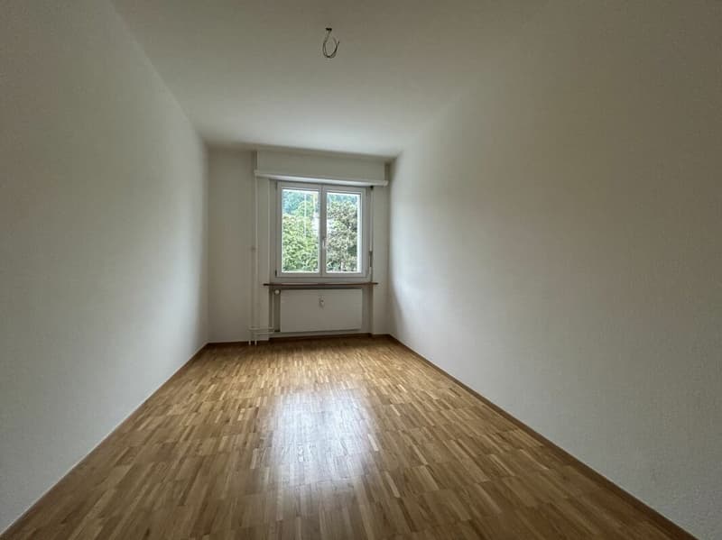 Liestal / 3.5 Zimmer Wohnung 2. OG links (10)