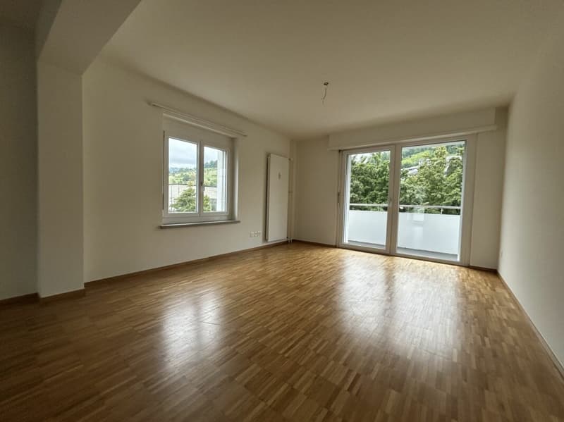 Liestal / 3.5 Zimmer Wohnung 2. OG links (6)
