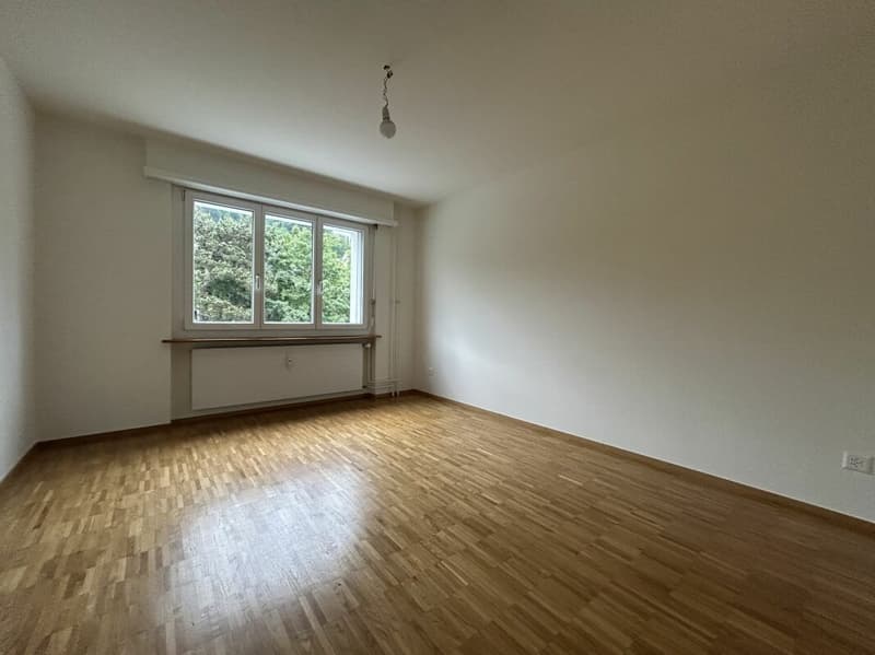 Liestal / 3.5 Zimmer Wohnung 2. OG links (9)
