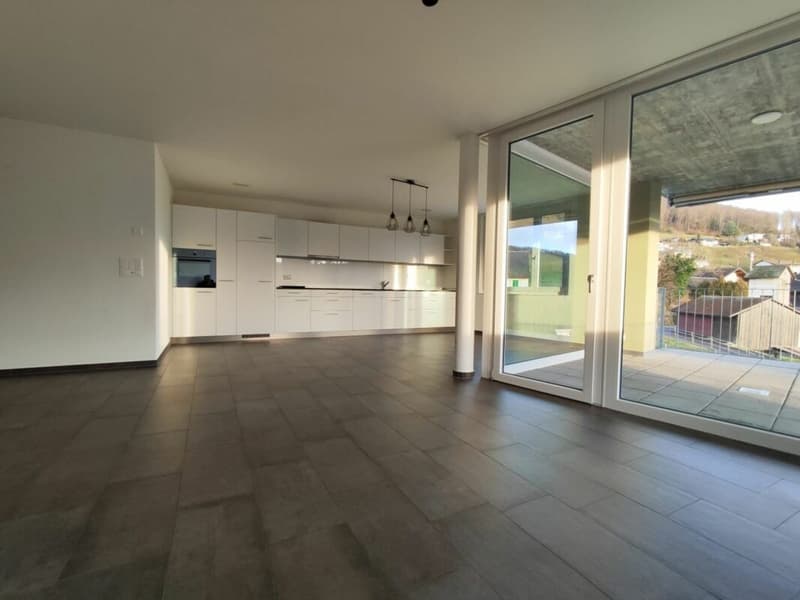 Etzgen / 4.5 Zimmer Wohnung B 2.3 (3)