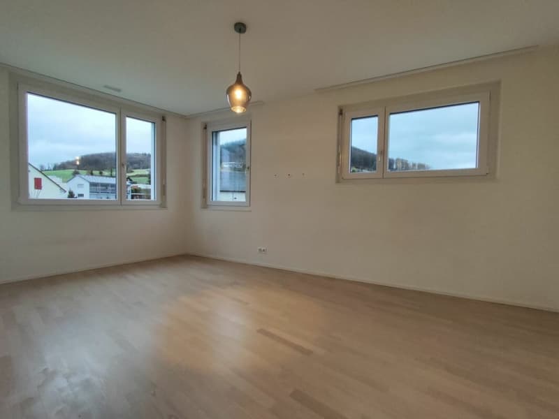 Etzgen / 4.5 Zimmer Wohnung B 2.3 (10)
