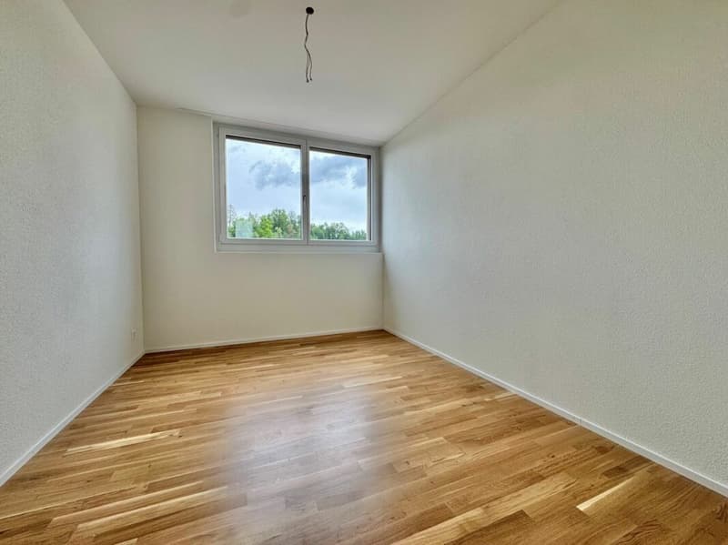 Kaisten / 4.5 Zimmer-Doppelhaushälfte (10)