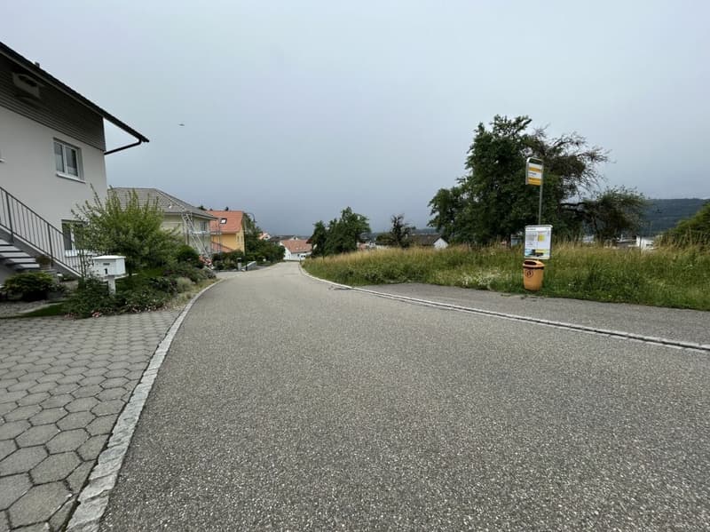 AUSSENPARKPLÄTZE ZU VERMIETEN (5)
