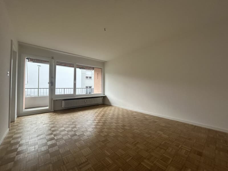 Frenkendorf / 3 Zimmer Erdgeschosswohnung (4)