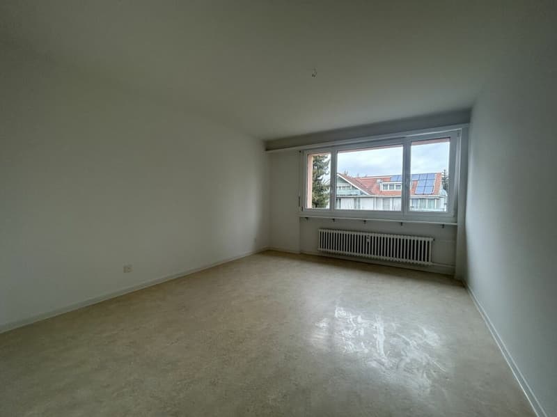 Frenkendorf / 3 Zimmer Erdgeschosswohnung (9)