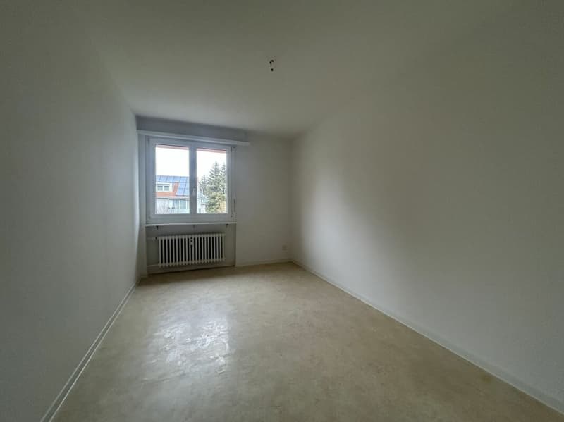 Frenkendorf / 3 Zimmer Erdgeschosswohnung (8)