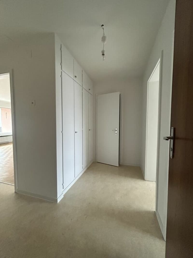 Frenkendorf / 3 Zimmer Erdgeschosswohnung (5)