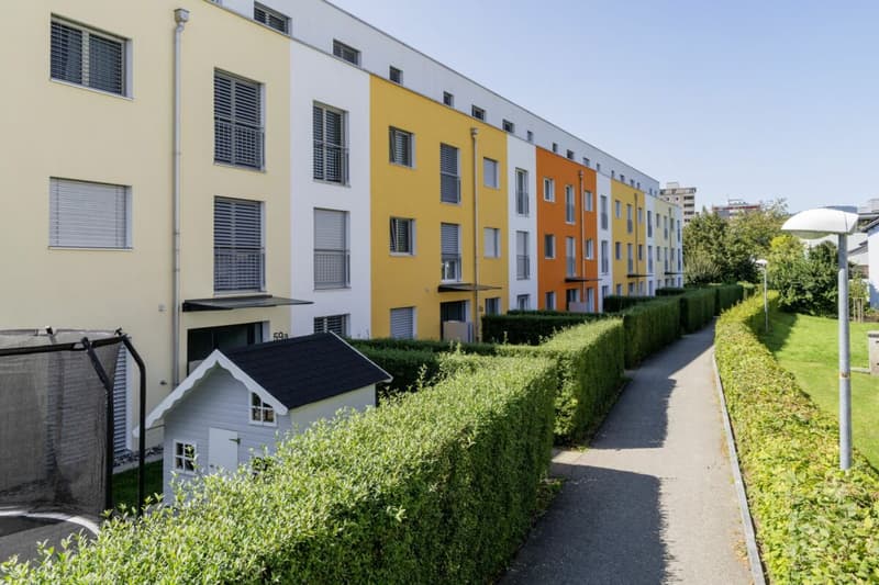 WUNDERBARE WOHNLAGE IN OLTEN (2)