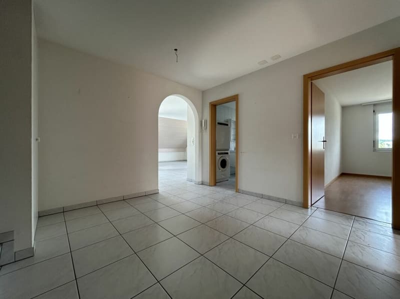 5.5 Zimmer-Maisonettewohnung (3)