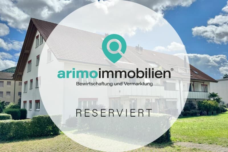5.5 Zimmer-Maisonettewohnung (1)