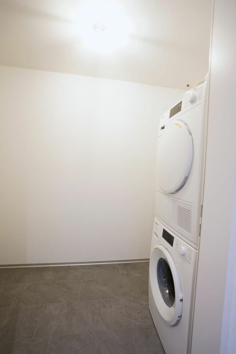 Herznach / 3.5 Zimmer-Wohnung A-2.1 (9)
