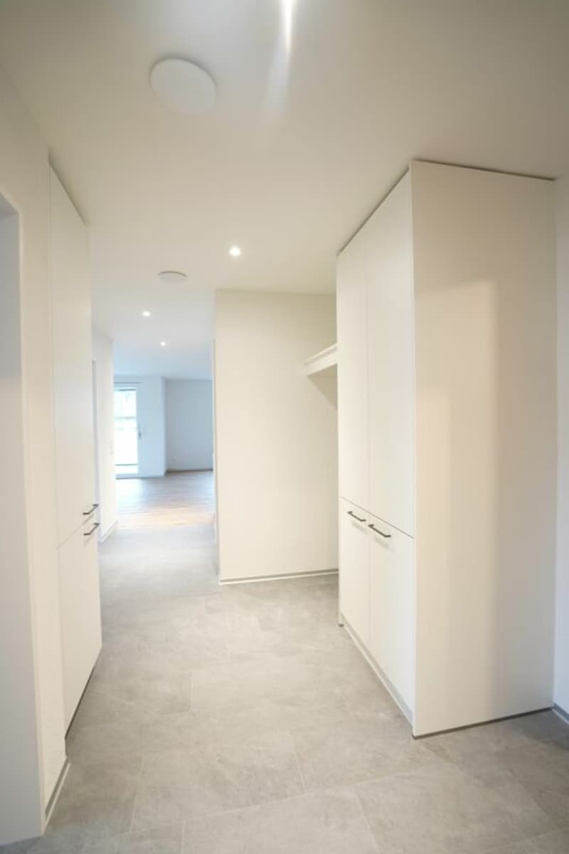 Herznach / 3.5 Zimmer-Wohnung A-2.1 (7)