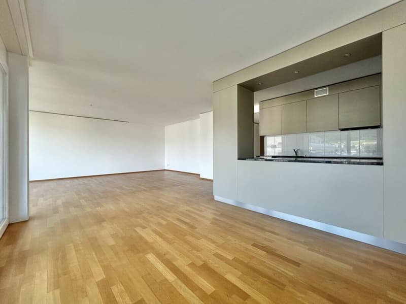 Frick / 4.5 Zimmer-Wohnung (4)