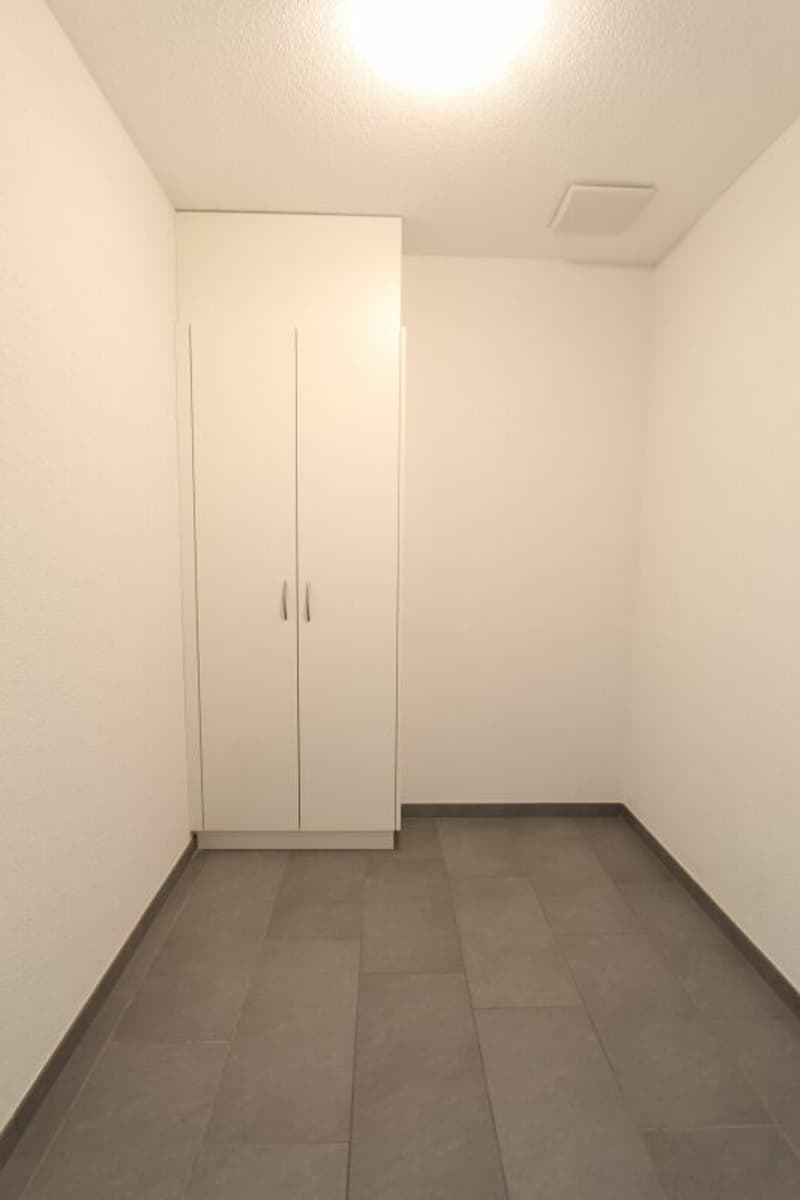 Zeihen / 2.5 Zimmer Wohnung A 1.2 (5)