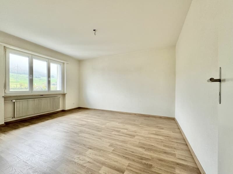 Frick / 3.5 Zimmer-Wohnung Nr. 13 (8)